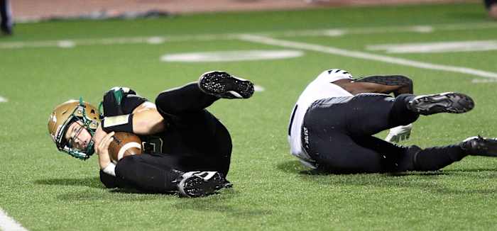 a Tualatin Jesuit football Oregon September 22 2023 Dan Brood 30